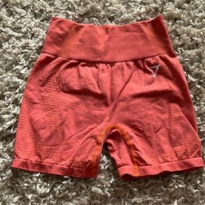 Vital seamless shorts